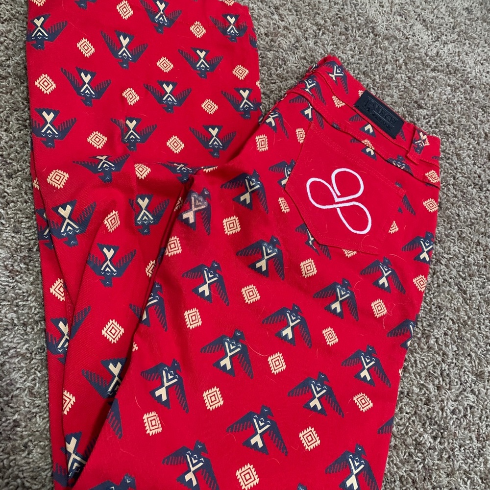 Ranch Dress’n jeans size 31